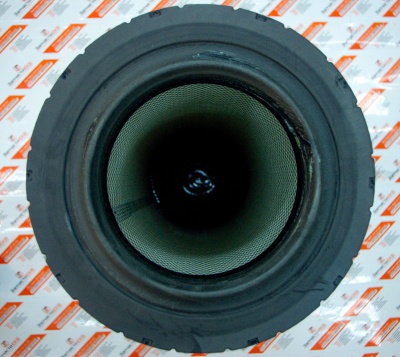 AF25619 Воздушный фильтр Fleetguard